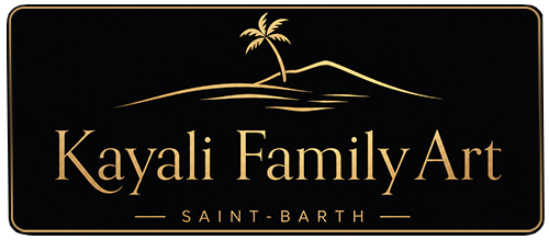 Kayali Family Art